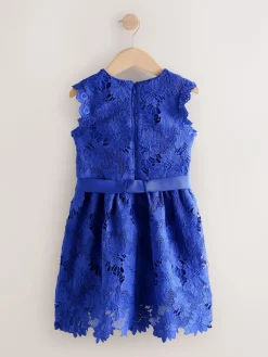 Next Lace Occasion Dress (3-16yrs)^ Occasionwear|Dresses