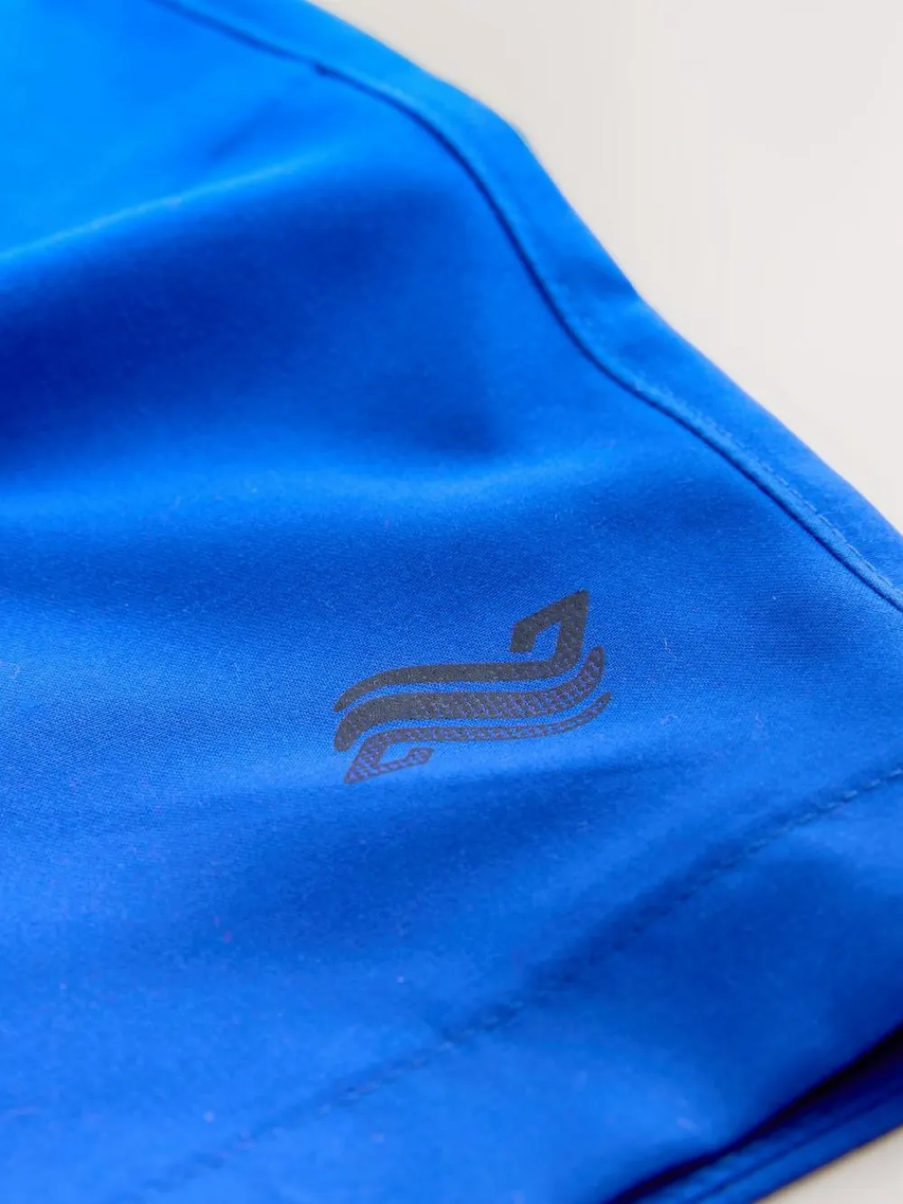 Best Next Longer Length Swim Shorts (1.5-16yrs) Cobalt Blue
