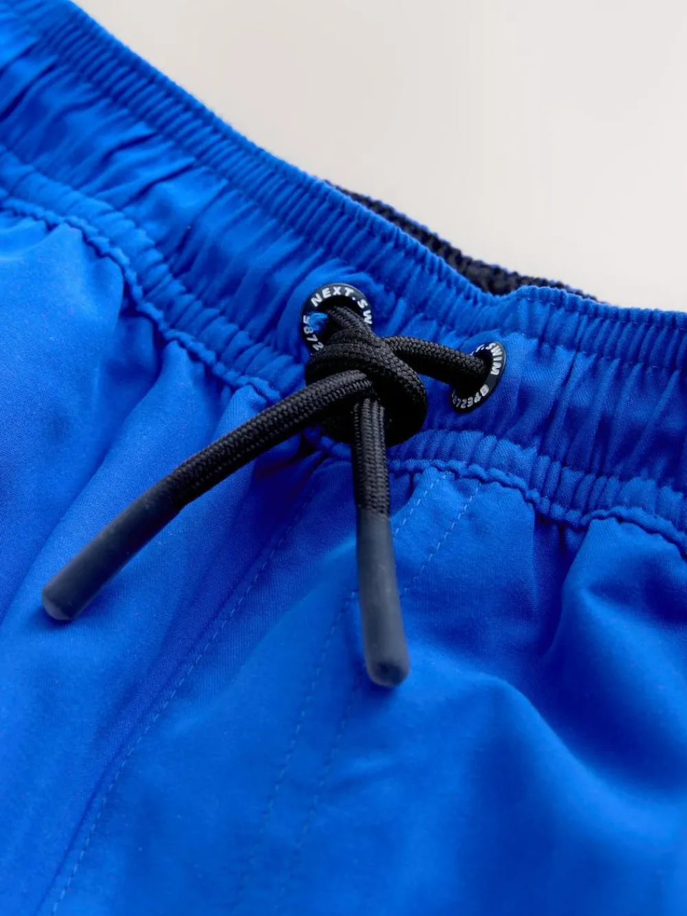 Best Next Longer Length Swim Shorts (1.5-16yrs) Cobalt Blue