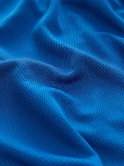 Next Cobalt Blue Single Sports Shorts (3-16yrs)^BOY Shorts