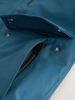 Next Waterproof Parka Coat (3-17yrs)^BOY Coats & Jackets|Snowsuits & Coats