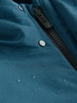 Next Waterproof Parka Coat (3-17yrs)^BOY Coats & Jackets|Snowsuits & Coats