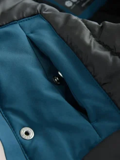 Next Waterproof Parka Coat (3-17yrs)^BOY Coats & Jackets|Snowsuits & Coats