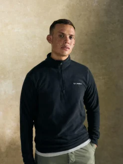 Columbia Klamath Range™ II Half Zip Fleece^ Sweatshirts & Hoodies|Sweatshirts & Hoodies