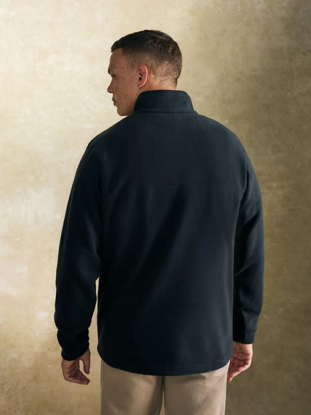 Columbia Mens Steens Mountain II Half Snap Fleece^ Sweatshirts & Hoodies|Sweatshirts & Hoodies