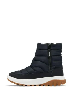 Columbia Snowtrot Mid Black Boots^Women Boots & Wellies|Boots