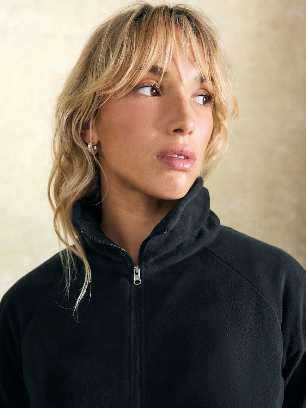 Columbia Womens Glacial IV Half Zip Fleece^Women Hoodies & Sweatshirts