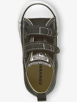 Converse Chuck Taylor All Star Infant Trainers^BOY Sneakers|Sneakers