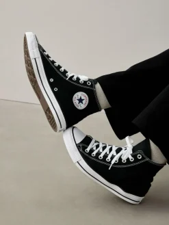Converse Chuck High Trainers^ Sneakers