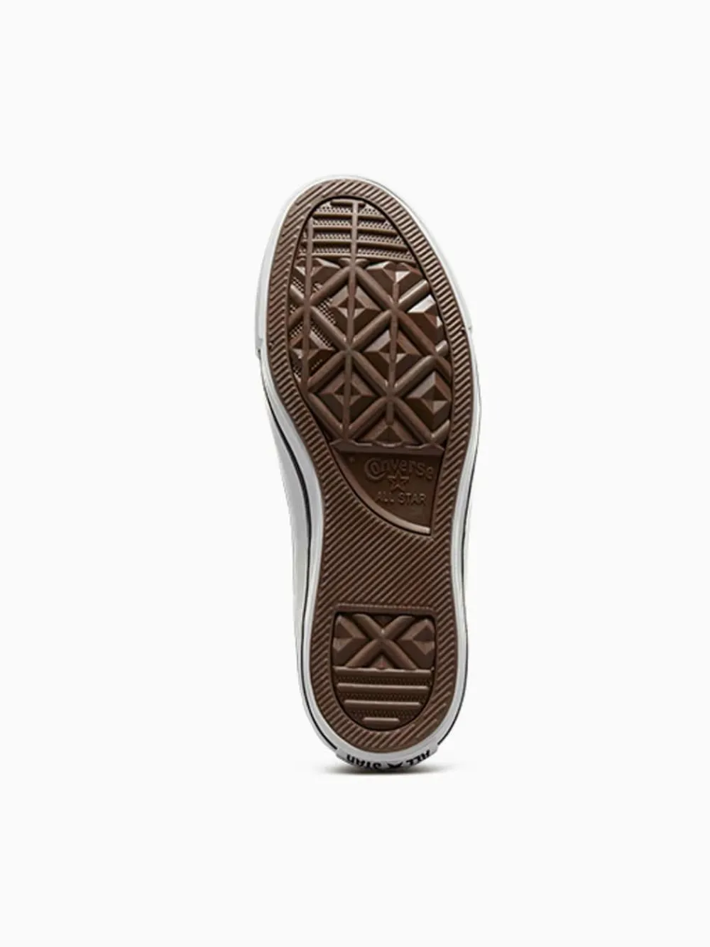 Clearance Converse Malden Street Youth Trainers Black