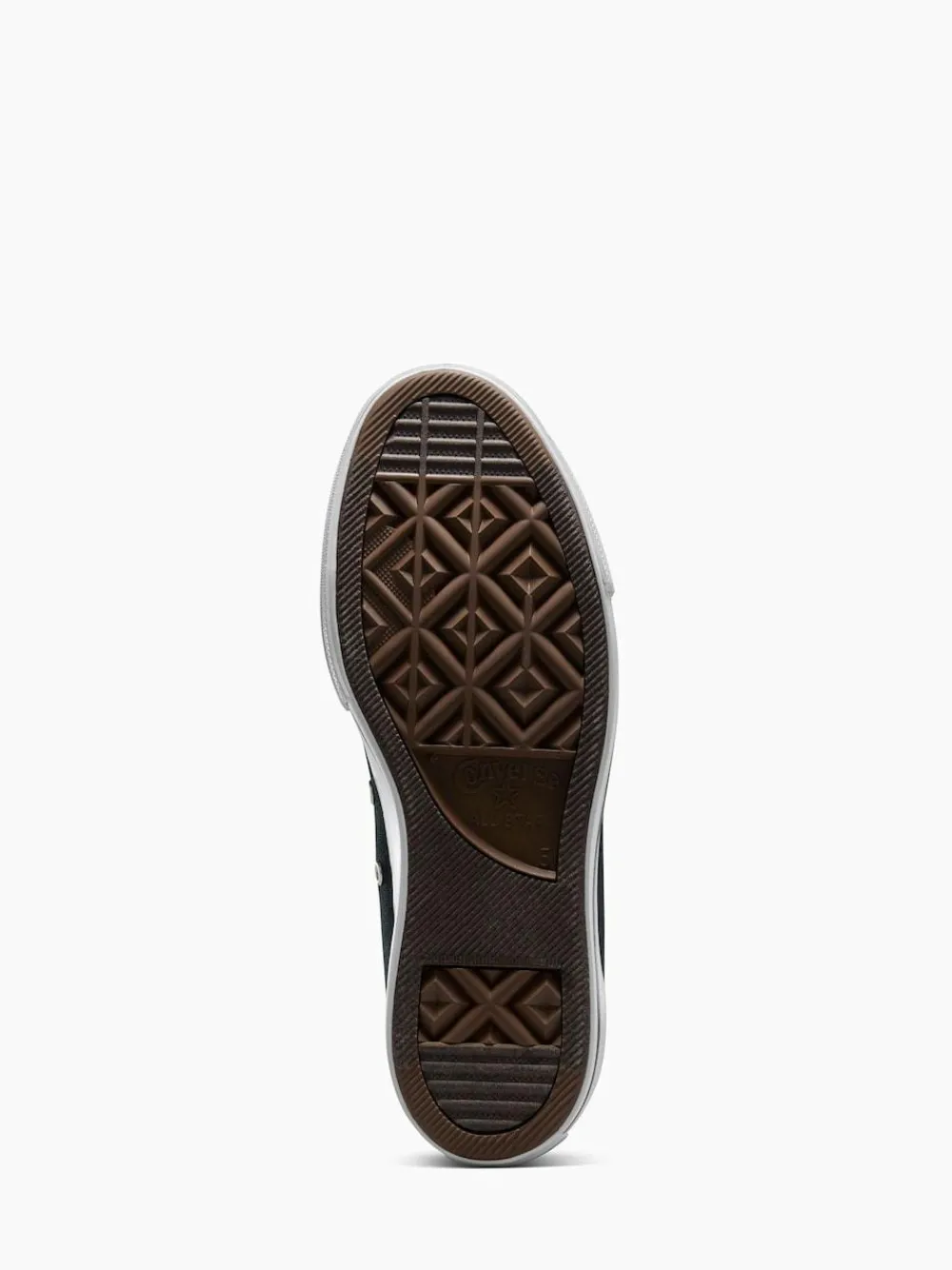 Converse Pale Platform Lift High Top Trainers^Women Sneakers