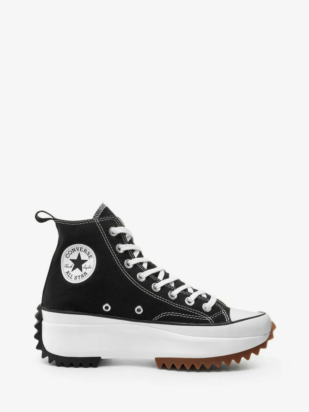 Converse Run Star Hike Trainers^Women Sneakers