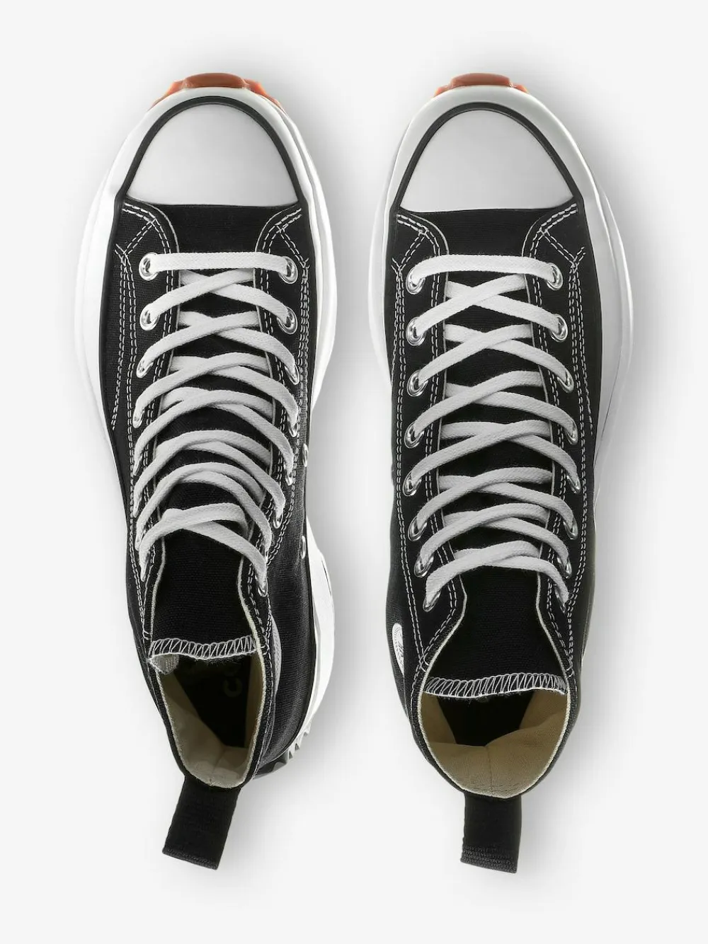 Converse Run Star Hike Trainers^Women Sneakers