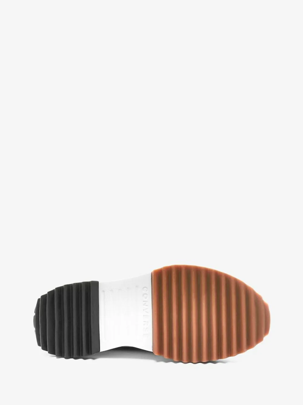 Converse Run Star Hike Trainers^Women Sneakers