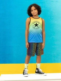 Converse Chuck Taylor All Star High Infant Trainers^BOY Sneakers|Sneakers