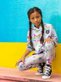 Converse Chuck Taylor All Star High Infant Trainers^BOY Sneakers|Sneakers