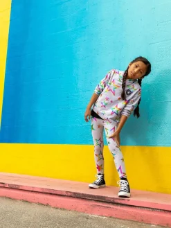 Converse Chuck Taylor All Star High Infant Trainers^BOY Sneakers|Sneakers