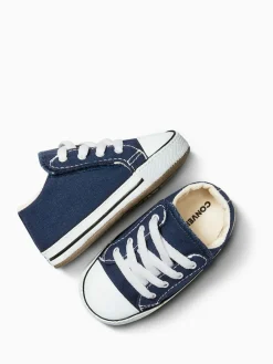 Converse Chuck Taylor Baby Canvas Trainers^BOY Unisex|Sneakers