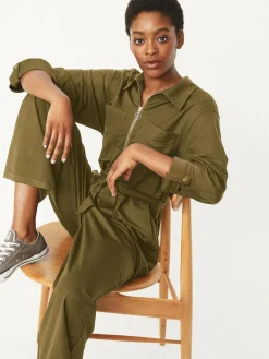 Converse Standard Fit Chuck Taylor All Star Ox Trainers^Women Sneakers