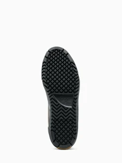 Hot Converse Chuck Taylor All Star Malden Street Mid Top Trainers Grey