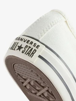 Converse Chuck Taylor All Star Dainty Ballerina Canvas^Women Sneakers