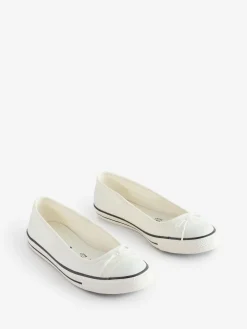 Converse Chuck Taylor All Star Dainty Ballerina Canvas^Women Sneakers