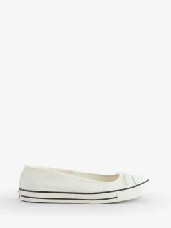 Converse Chuck Taylor All Star Dainty Ballerina Canvas^Women Sneakers