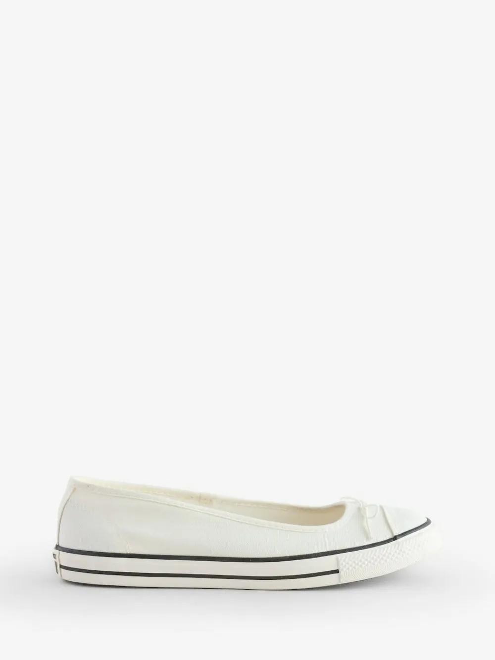 Converse Chuck Taylor All Star Dainty Ballerina Canvas^Women Sneakers