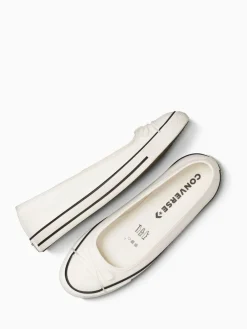 Converse Chuck Taylor All Star Dainty Ballerina Canvas^Women Sneakers