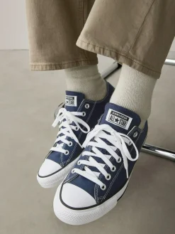 Converse Chuck Ox Trainers^ Sneakers