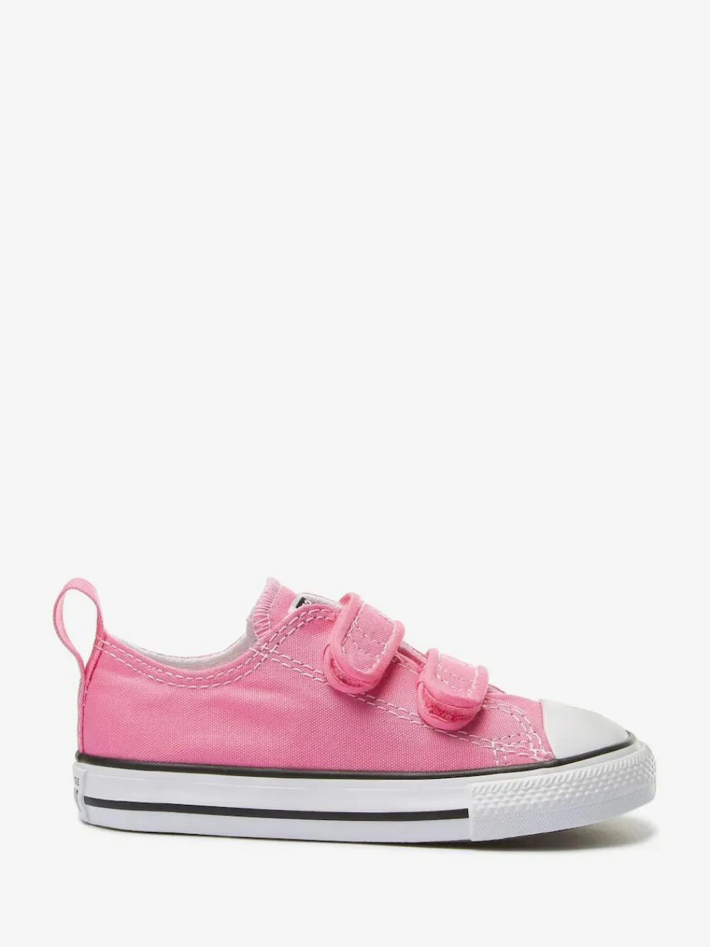 Discount Converse Chuck Taylor All Star Infant Trainers Pink