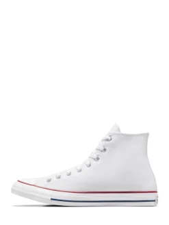 Sale Converse Chuck High Trainers White