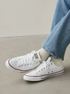 Converse Chuck Ox Trainers^ Sneakers