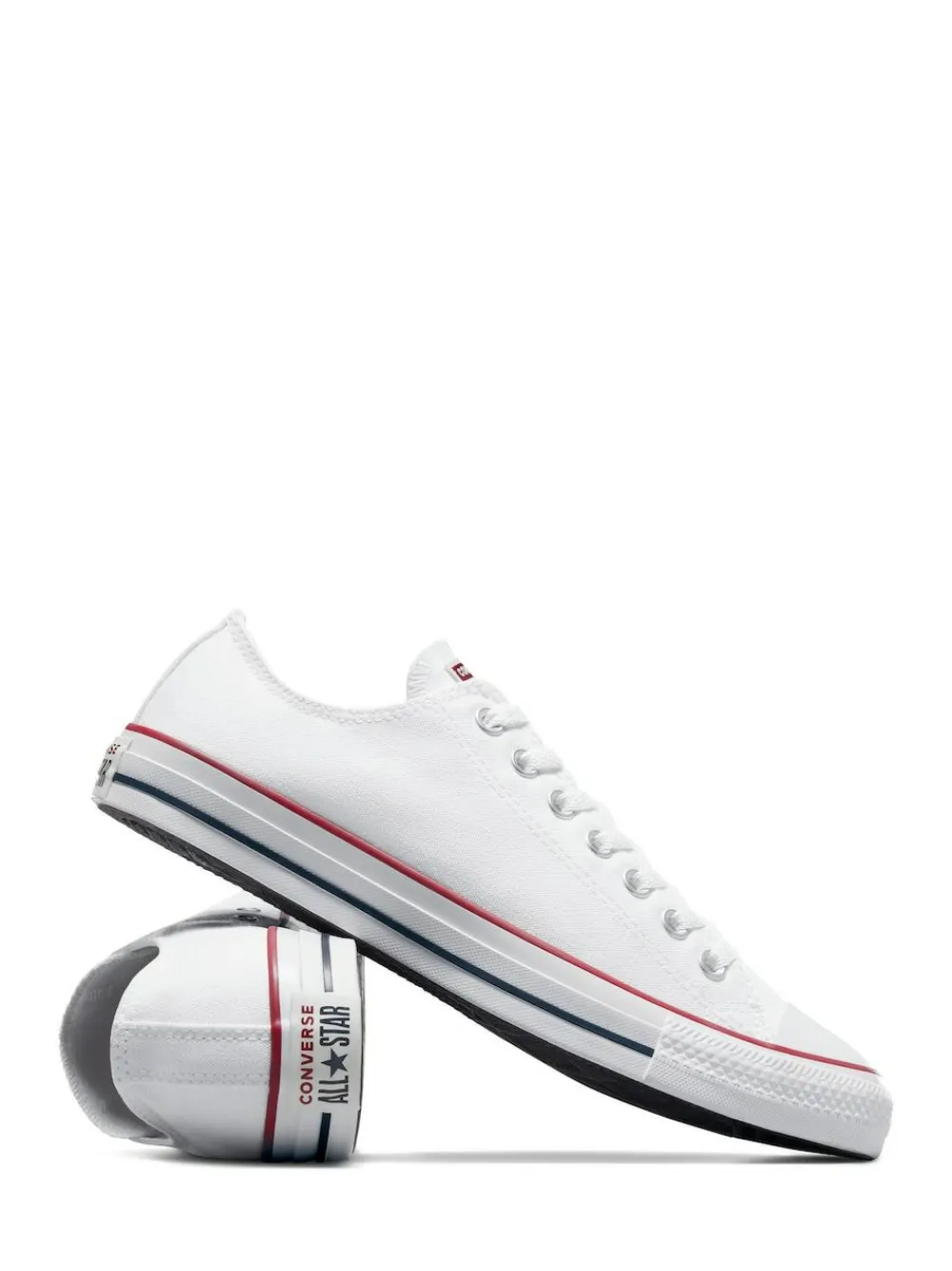 Converse Chuck Ox Trainers^ Sneakers