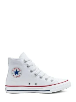 Online Converse Standard Fit Chuck Taylor All Star High Trainers White