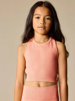 Next Sports Crop Top (5-16yrs)^ Bras & Crop Tops