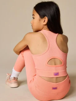 Next Sports Crop Top (5-16yrs)^ Bras & Crop Tops