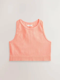 Next Sports Crop Top (5-16yrs)^ Bras & Crop Tops