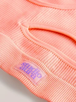 Next Sports Crop Top (5-16yrs)^ Bras & Crop Tops