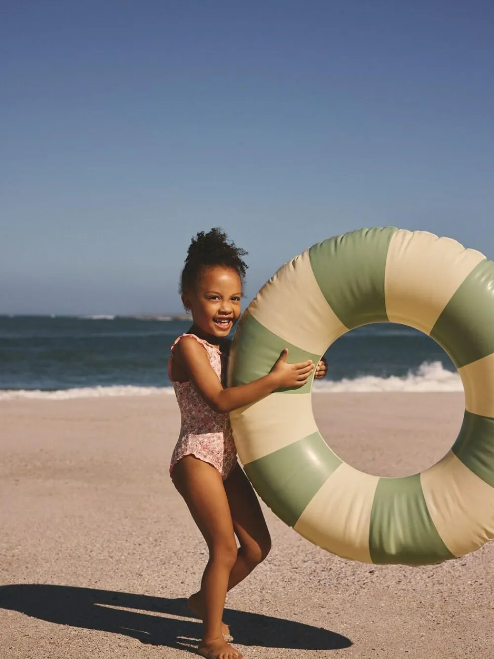 Next Lettuce Edge Swimsuit (3mths-7yrs)^ Swimwear|Swimwear