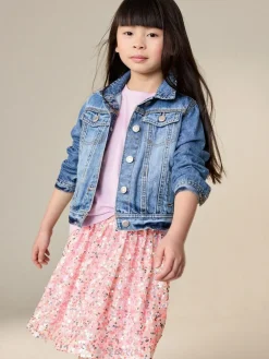 Next Sequin Skirt (3-16yrs)^ Shorts & Skirts