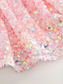 Next Sequin Skirt (3-16yrs)^ Shorts & Skirts