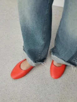 Next Standard/Wide Fit Ballerina Shoes^Women Flats