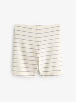 Hot Next Core Cycle Shorts 7 Pack (3mths-7yrs)