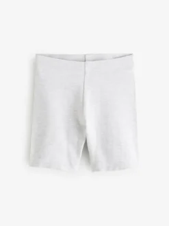 Hot Next Core Cycle Shorts 7 Pack (3mths-7yrs)