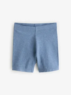 Hot Next Core Cycle Shorts 7 Pack (3mths-7yrs)