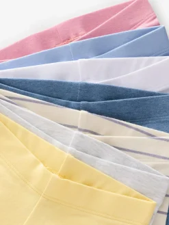 Hot Next Core Cycle Shorts 7 Pack (3mths-7yrs)