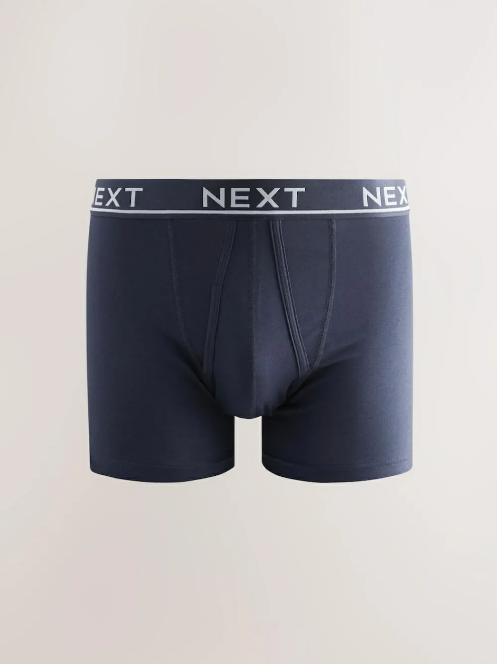 Next Core Grey/ Greens A-Front Boxers 10 Pack^ Underwear|Underwear