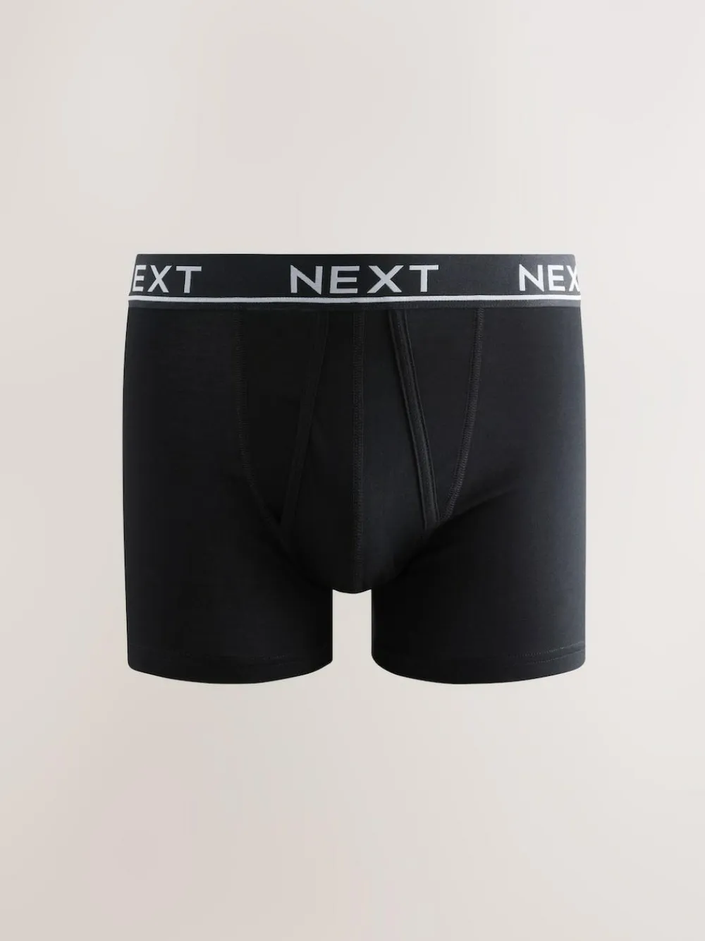 Next Core Grey/ Greens A-Front Boxers 10 Pack^ Underwear|Underwear