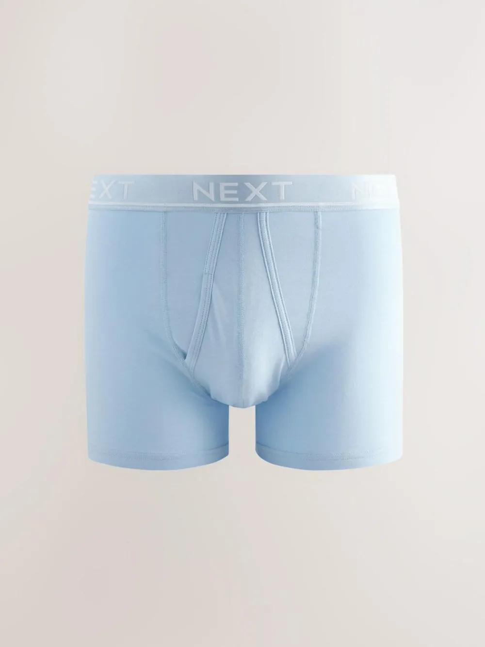 Next Core Grey/ Greens A-Front Boxers 10 Pack^ Underwear|Underwear